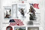 Assassin Creed III Limited Edition - 1