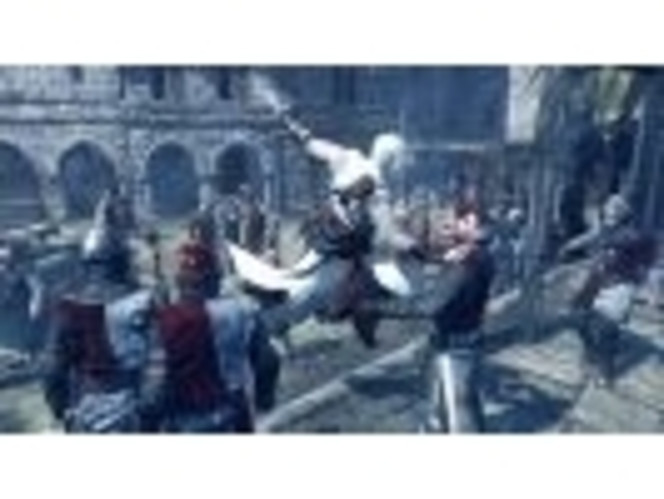 Assassin's Creed - Image 1 (Small)
