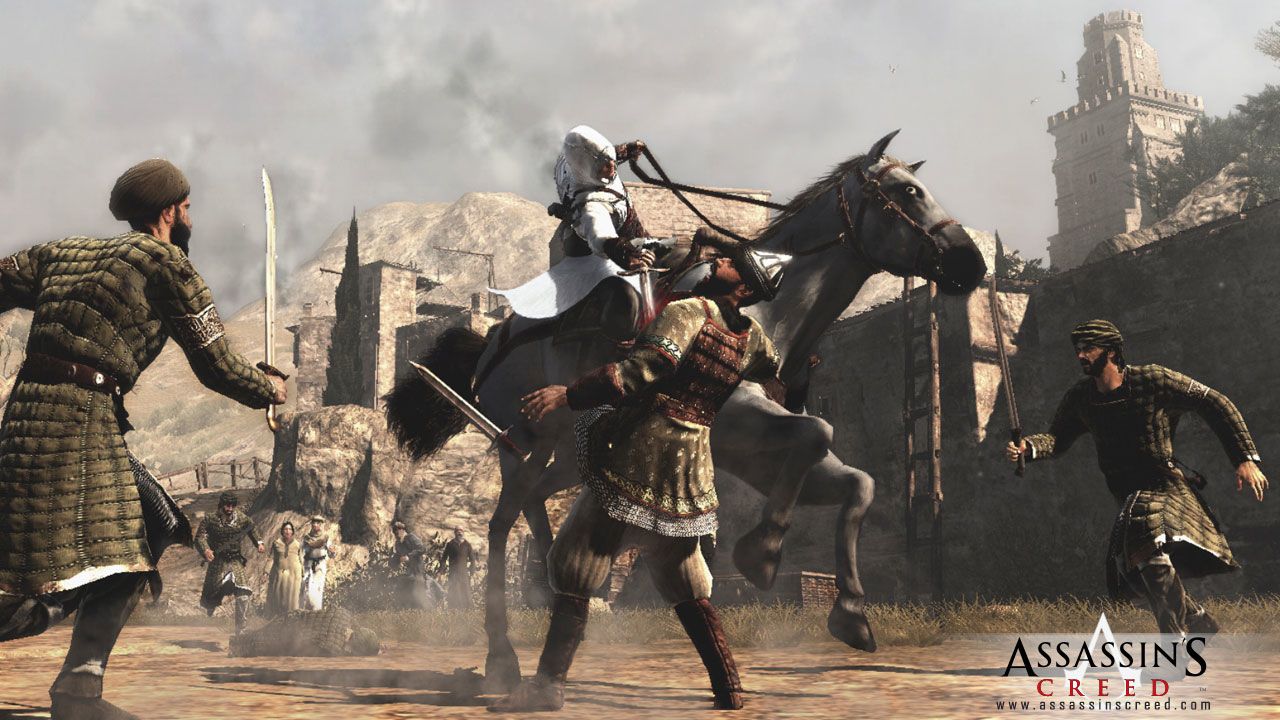Assassin creed image 10