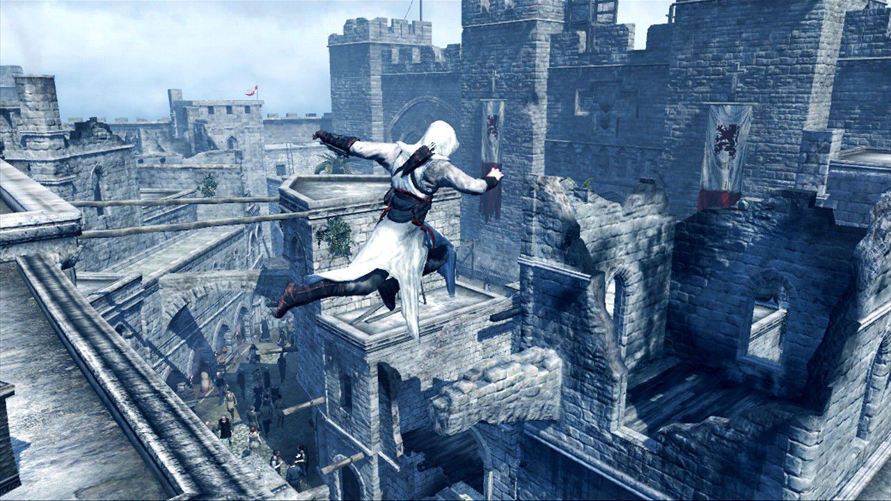 Assassin's Creed   Image 3
