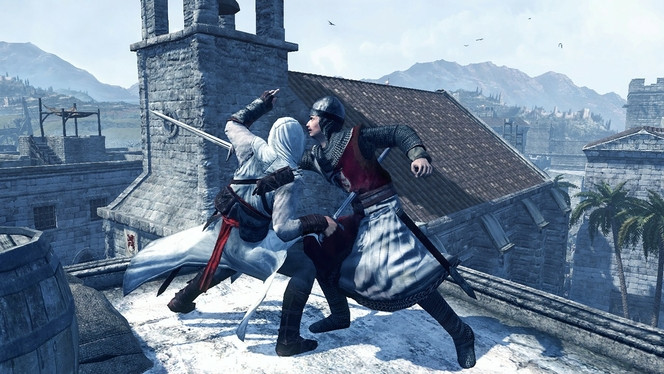 Assassin's Creed - Image 4