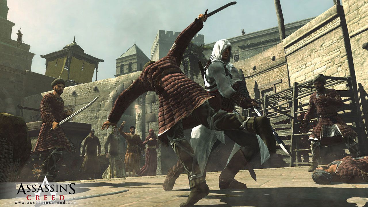 Assassin creed image 7