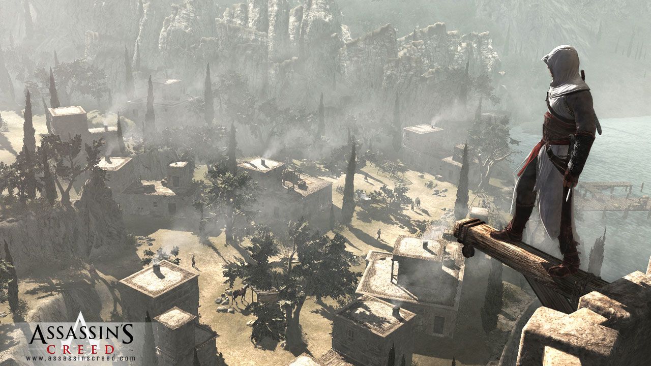 Assassin creed image 8