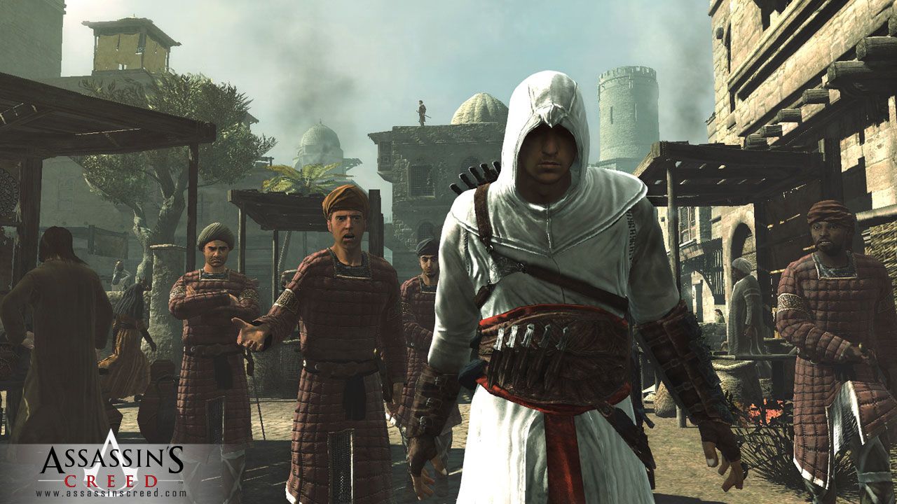 Assassin creed image 9