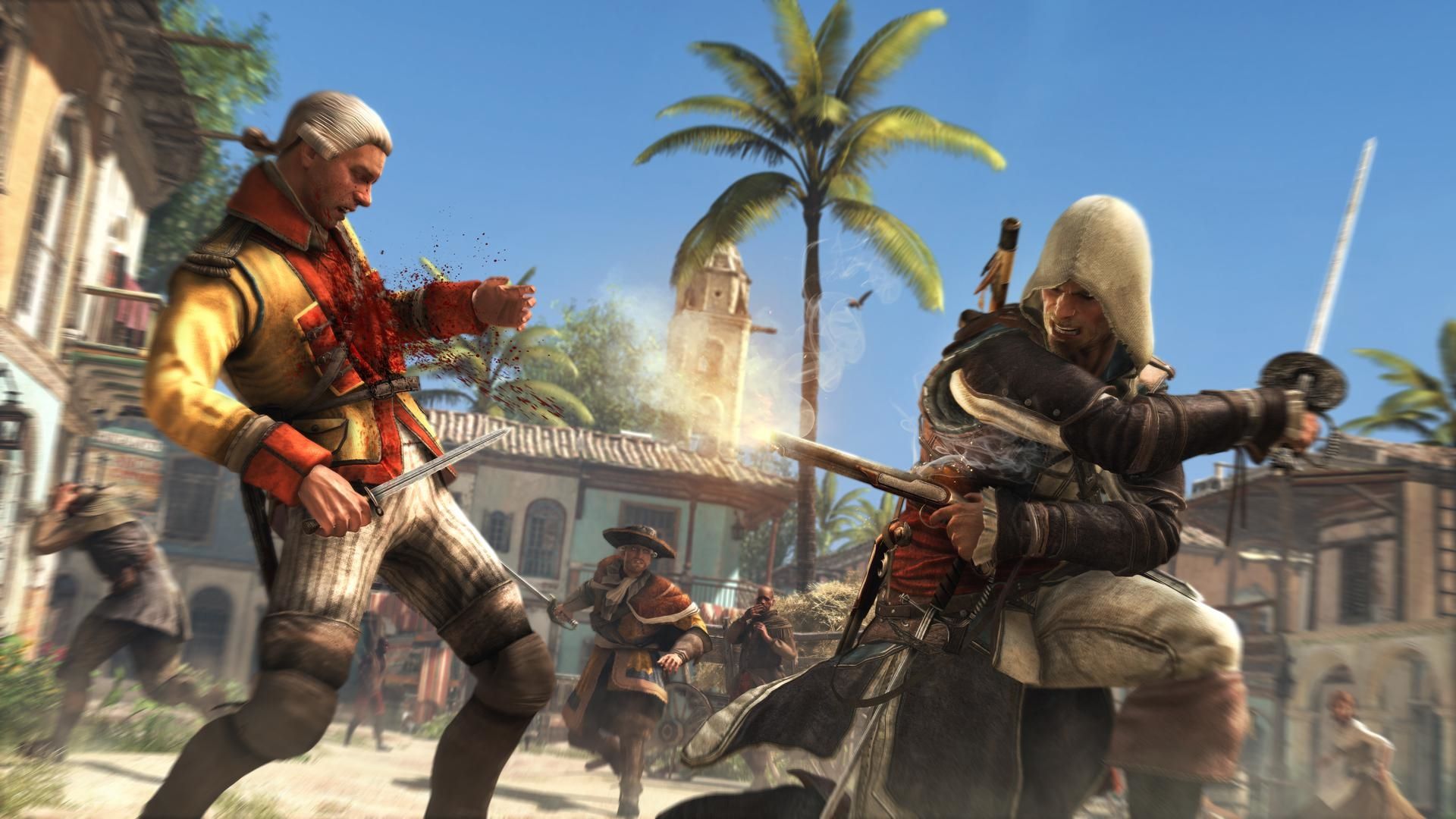 Assassin Creed IV Black Flag - 06