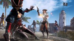 Assassin Creed IV Black Flag - 14