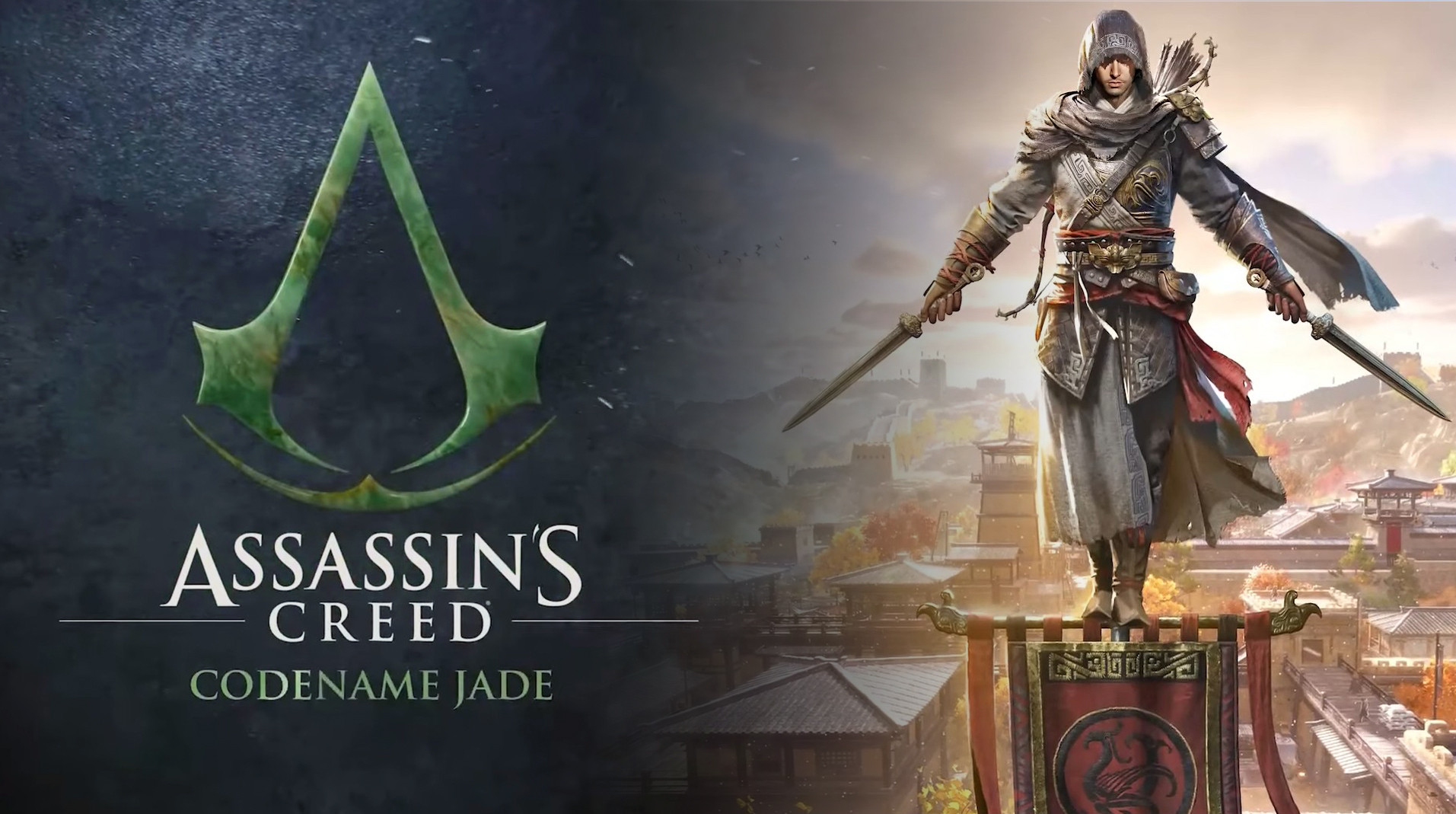 Assassin's Creed Jade 3