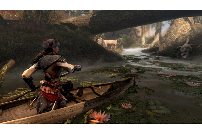 Assassin Creed Liberation - 2
