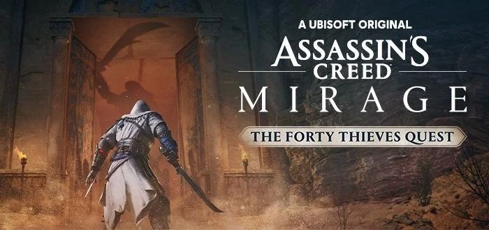 Assassin's Creed Mirage 01