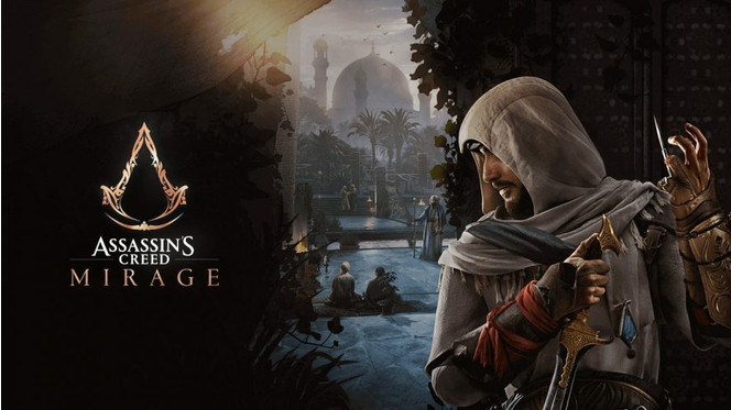 assassins creed mirage apk