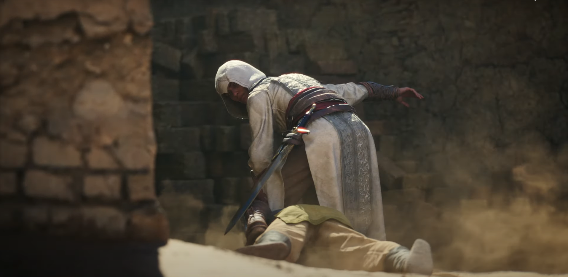Assassin's Creed Fata Morgana