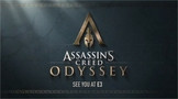 Le premier DLC d'Assassin's Creed Odyssey se dévoile