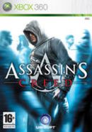 Assassin\'s Creed Packshot 360