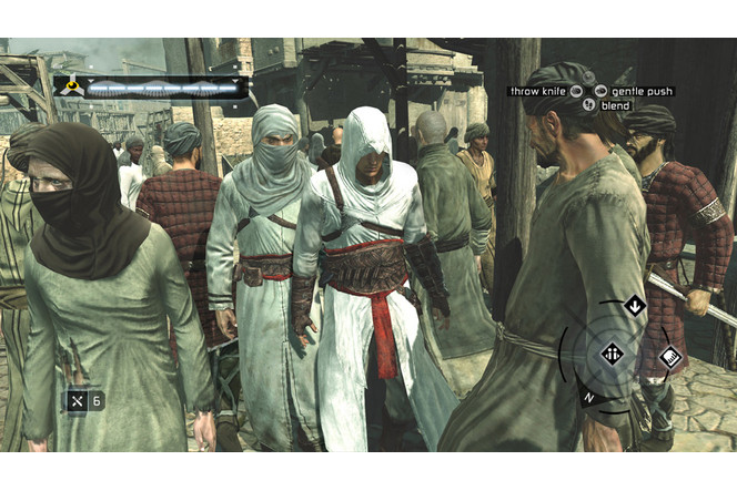 Assassin\'s Creed PC 1