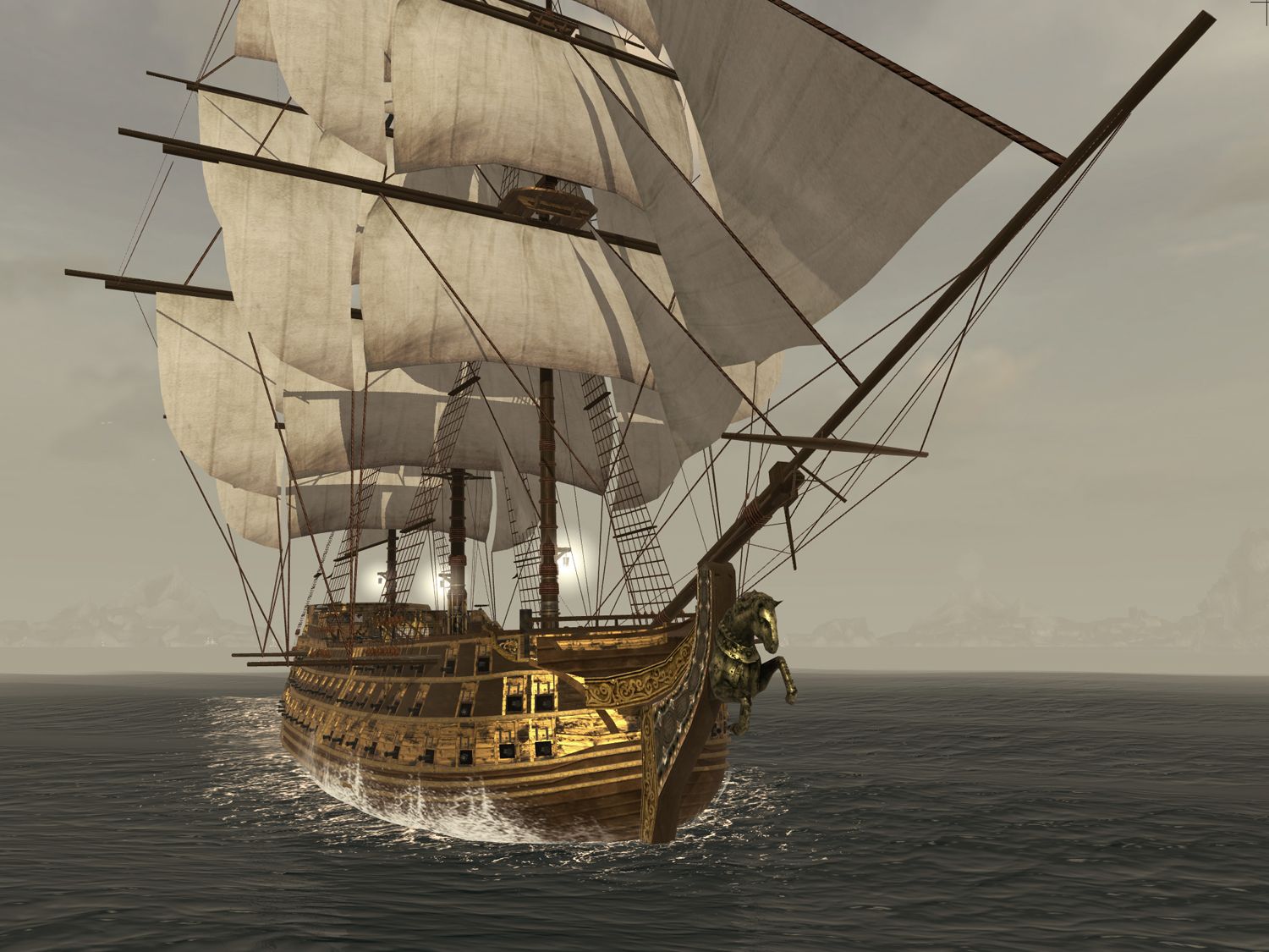 Assassin Creed Pirates - 6