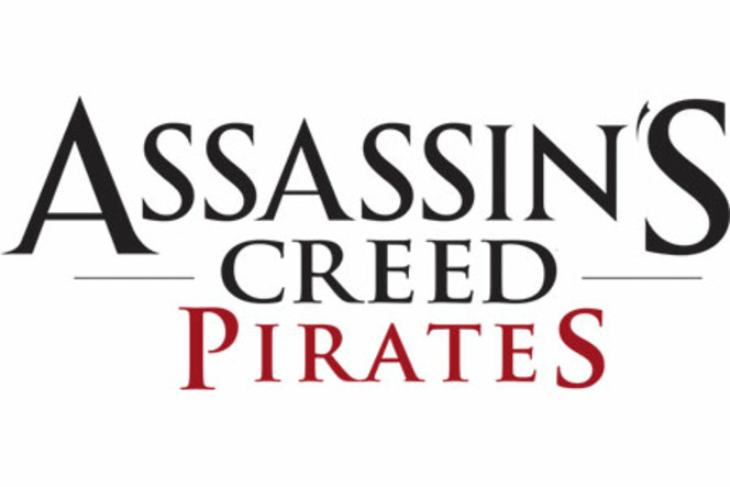 Assassin Creed Pirates - logo