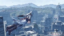 Assassin creed ps3 4