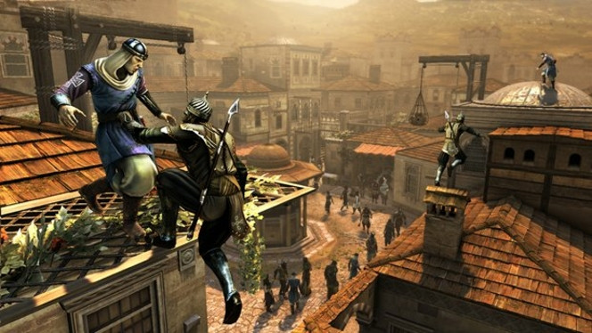 Assassin Creed Revelations - 5