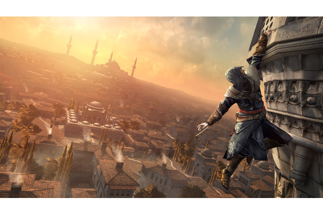 Assassin\'s Creed Revelations - Image 1