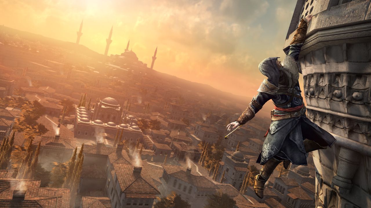 Assassin's Creed Revelations - Image 1