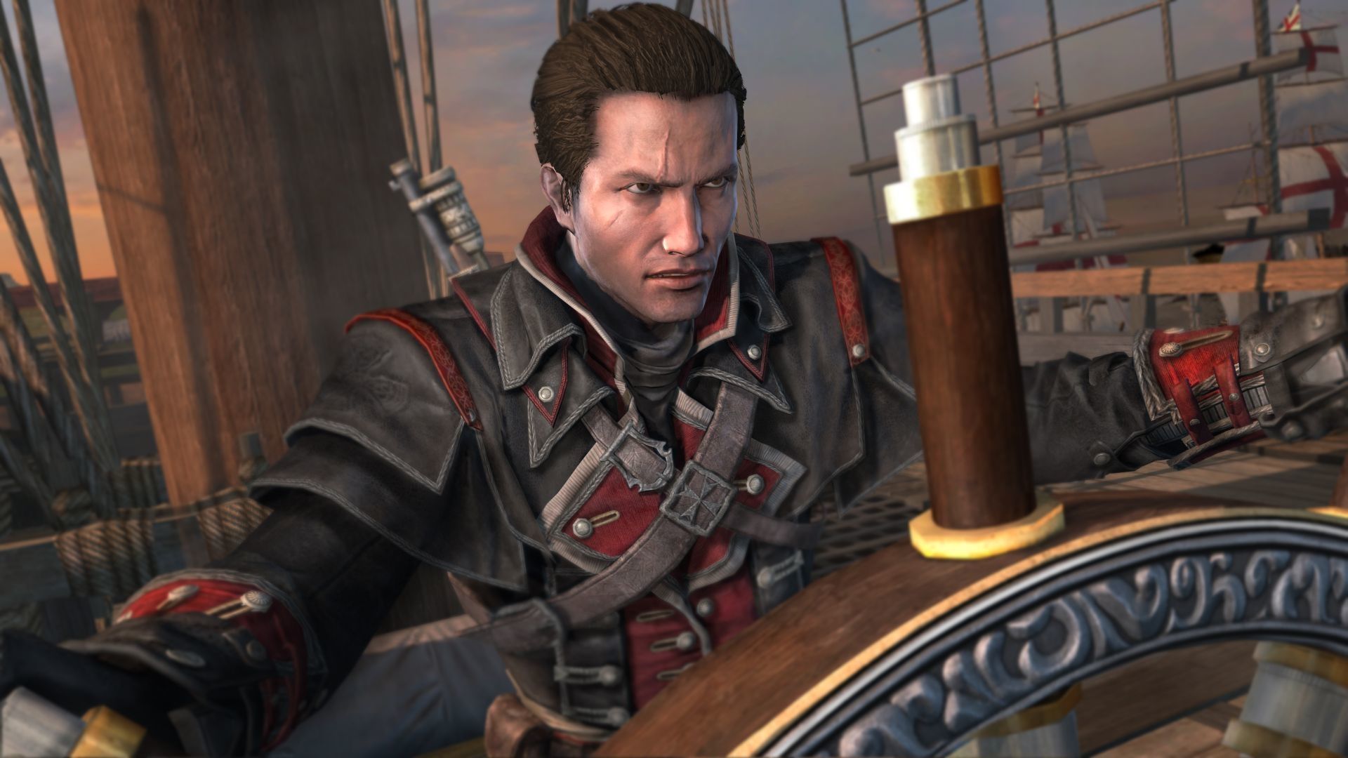 Assassin Creed Rogue - 10