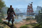 Assassin Creed Rogue - 2