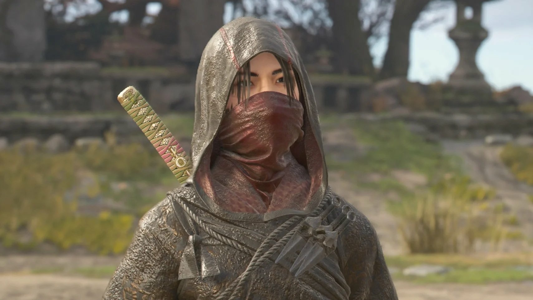 Assassin's Creed Shadows Switch 01