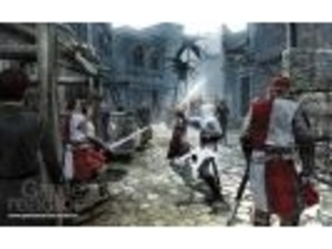 Assassin's Creed (Small)