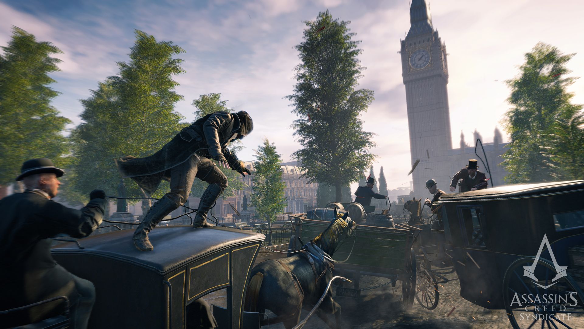 Assassin Creed Syndicate - 8