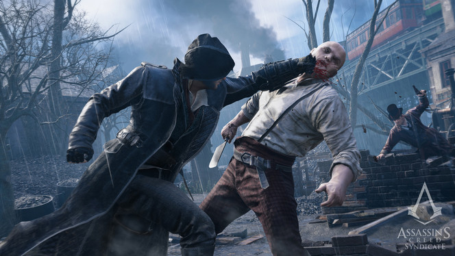 Assassin Creed Syndicate - 9