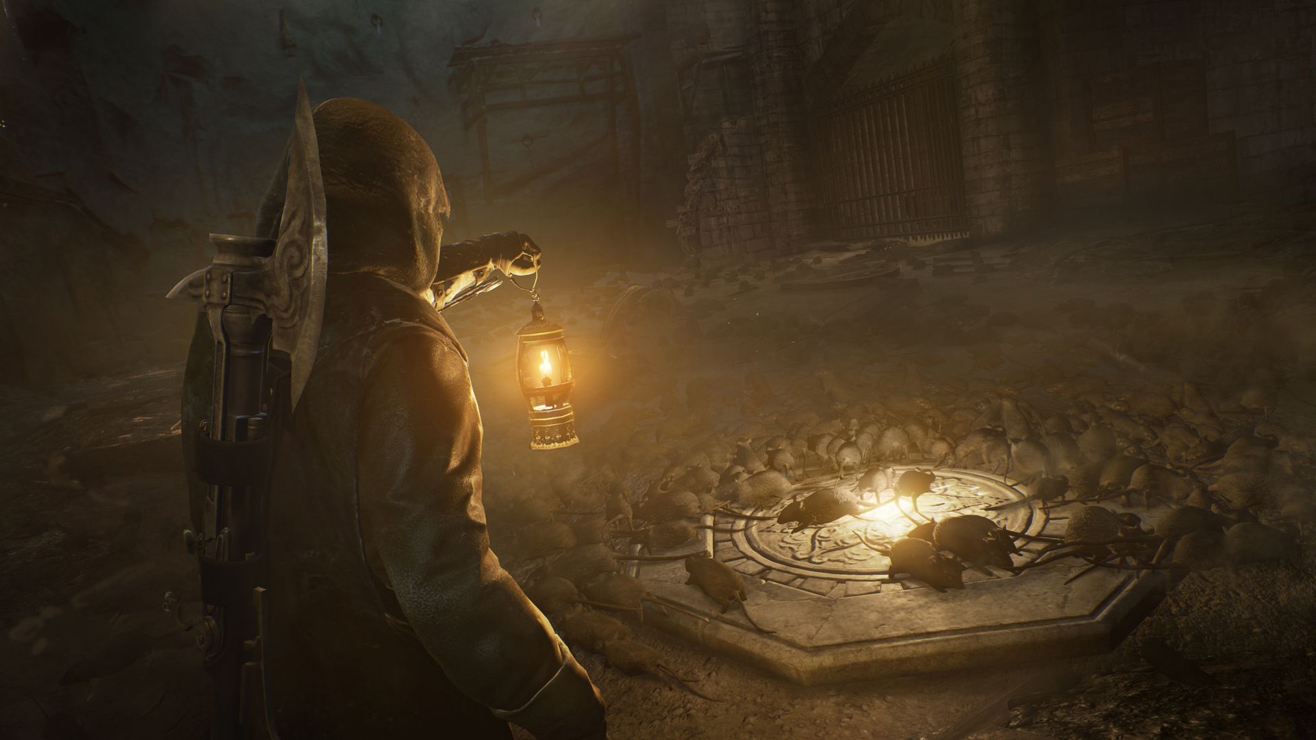 Assassin Creed Unity - Dead Kings - 1