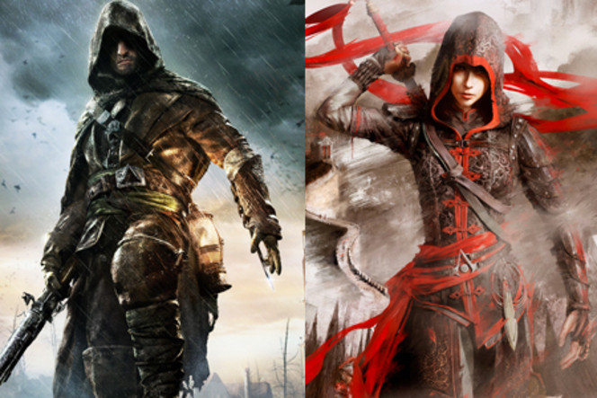 Assassin Creed Unity - Season Pass