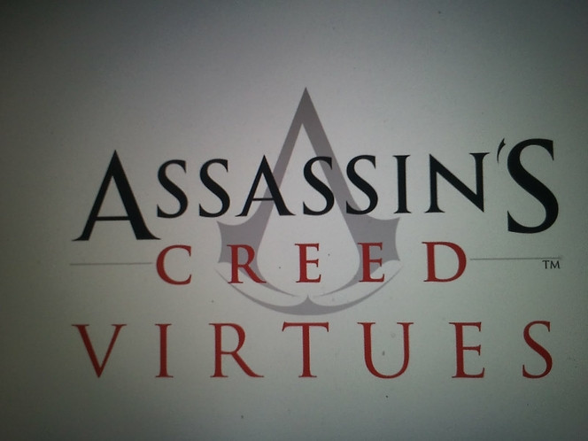 Assassin\'s Creed Vertues