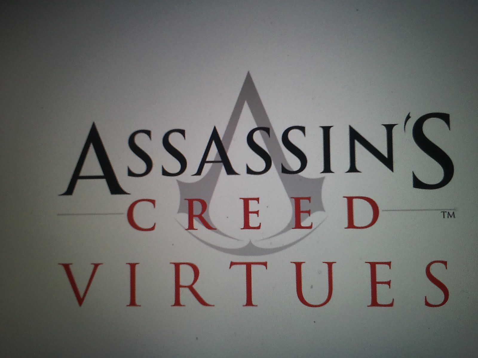 Assassin's Creed Vertues