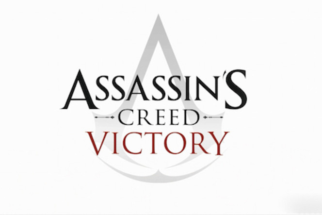 Assassin Creed Victory - logo