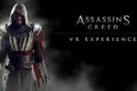 Assassin Creed VR Experience