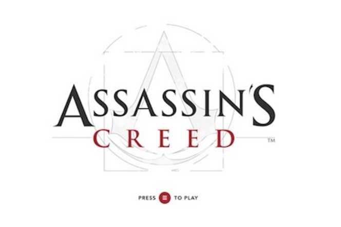 Assassin Creed VR