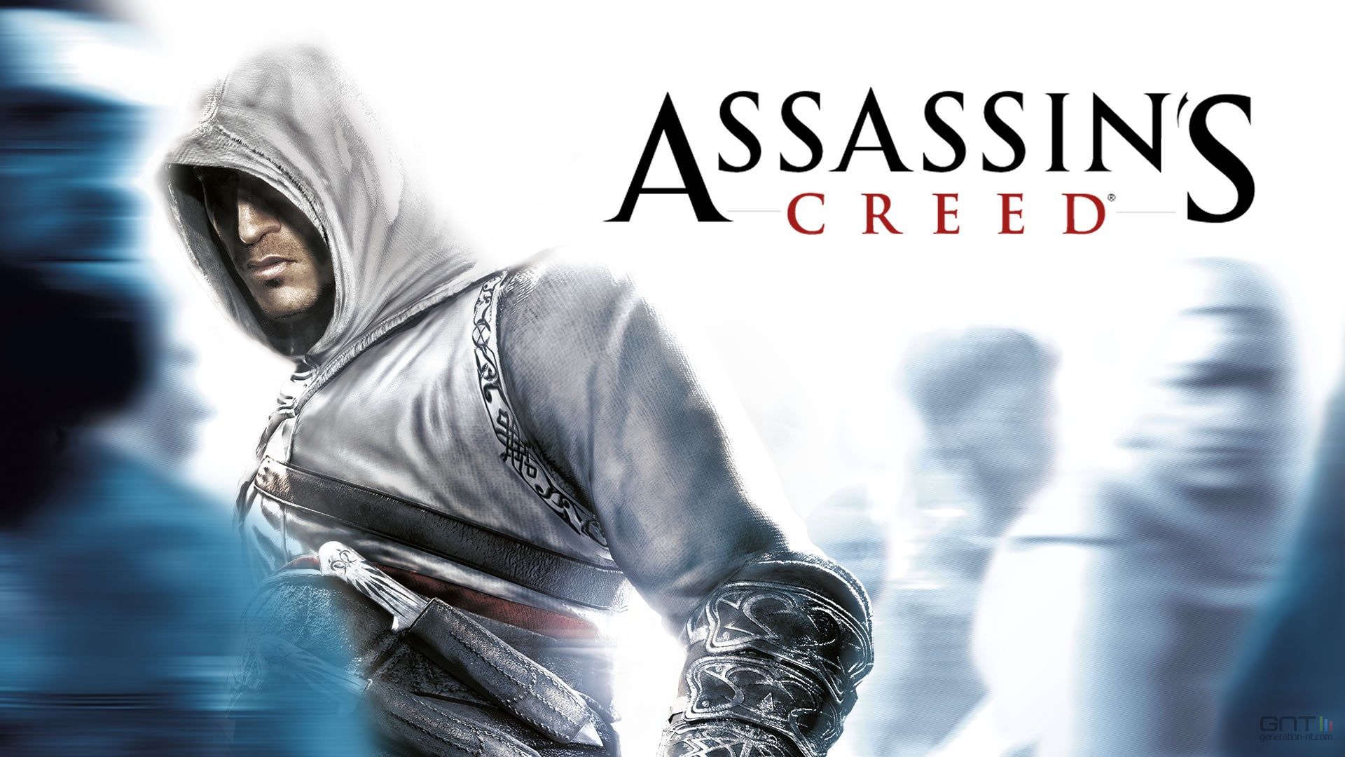 Le patron de la licence Assassin's Creed quitte Ubisoft après 20 ans