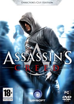 Assassins Creed PC