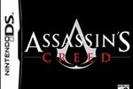 Assassins Creed - Pochette DS