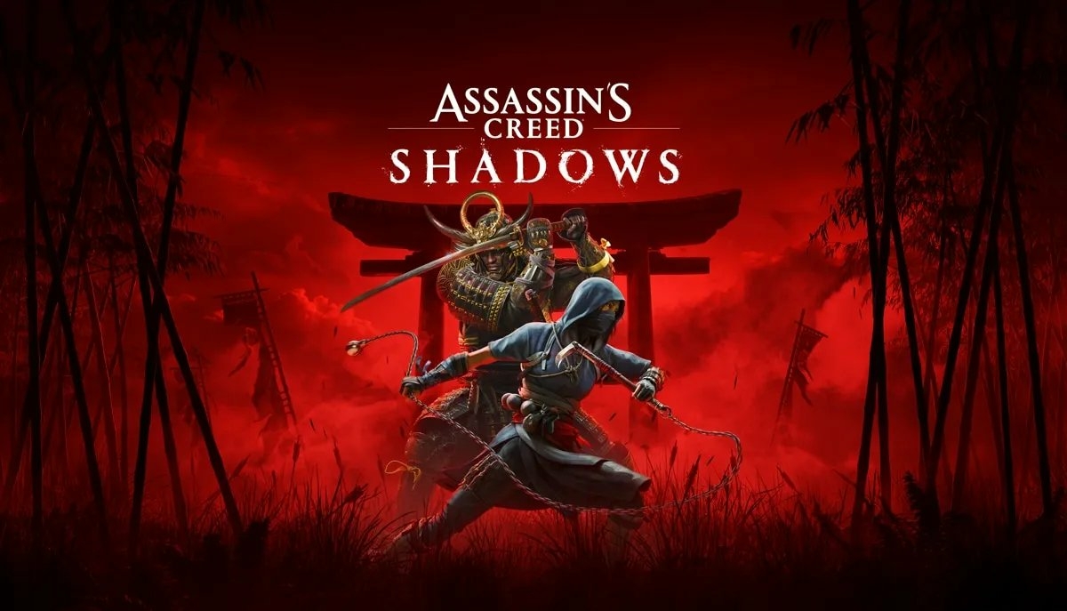 assassins's Creed Shadows 01