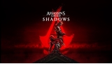 Assassin's Creed Shadows pour la Nintendo Switch 2, c'est quasi confirmé !