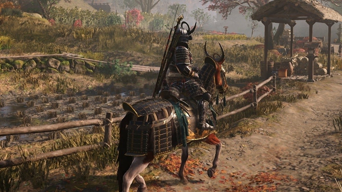 assassins's Creed Shadows 0