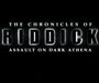 The Chronicles of Riddick Assault on Dark Athena : vidéo