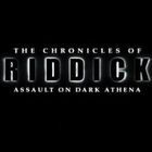 The Chronicles of Riddick Assault on Dark Athena : vidéo