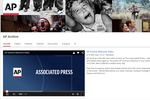 Associated Press YouTube