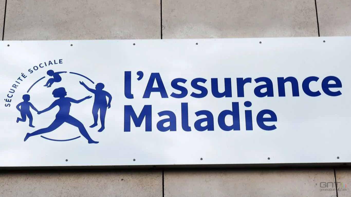 Ne scannez pas ce QR code : une nouvelle escroquerie de l'Assurance Maladie se propage