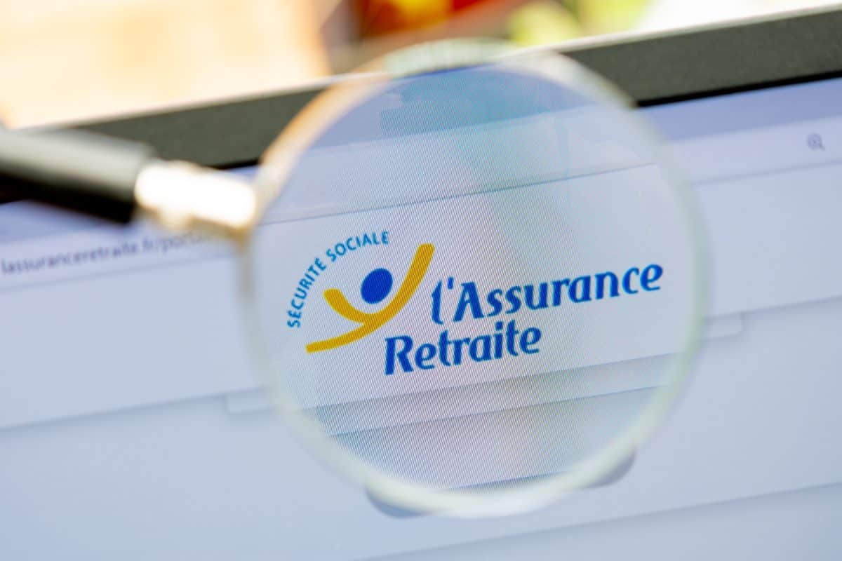 Assurance Retraite.
