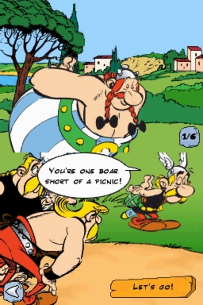 asterix brain trainer (2)