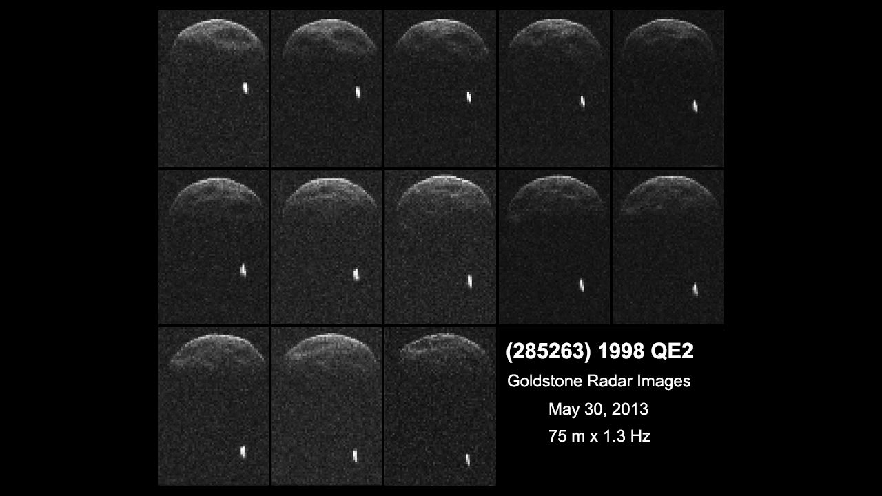 asteroid-1998-qe2